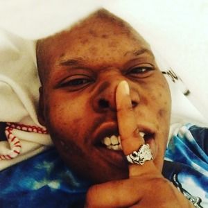 Meet your Posher, Vanessa